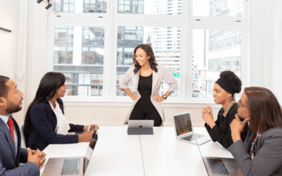 HOW TO IMPROVE EMPLOYEE ENGAGEMENT WITH ZOHO WORKPLACE