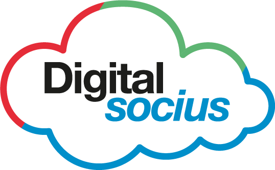 Digital Socius Logo