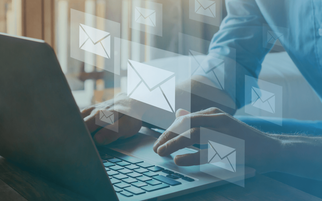  Reasons Why Your Small Business Needs Professional Email Address