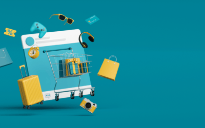 The Ultimate Guide To Leveraging Digital Transformation For E-commerce